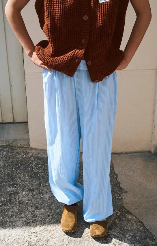 Pantaloni da donna Eluabird Codice articolo: ELU10AH26