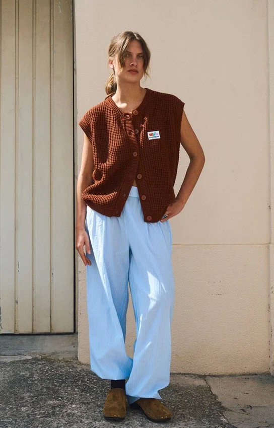 Pantaloni da donna Eluabird Codice articolo: ELU10AH26