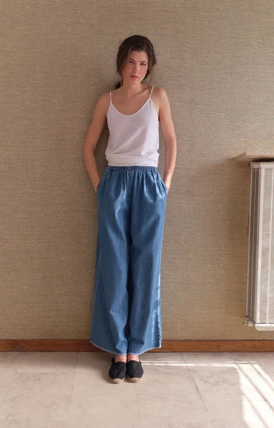 Pantaloni da donna Izeway Codice: IZE10AH26