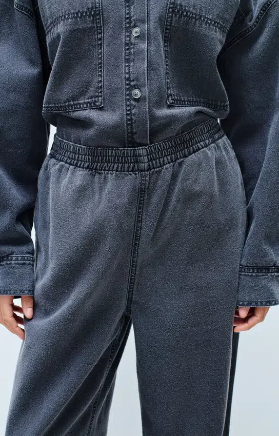 Pantaloni da donna Jazy Codice articolo: JAZ10BH26