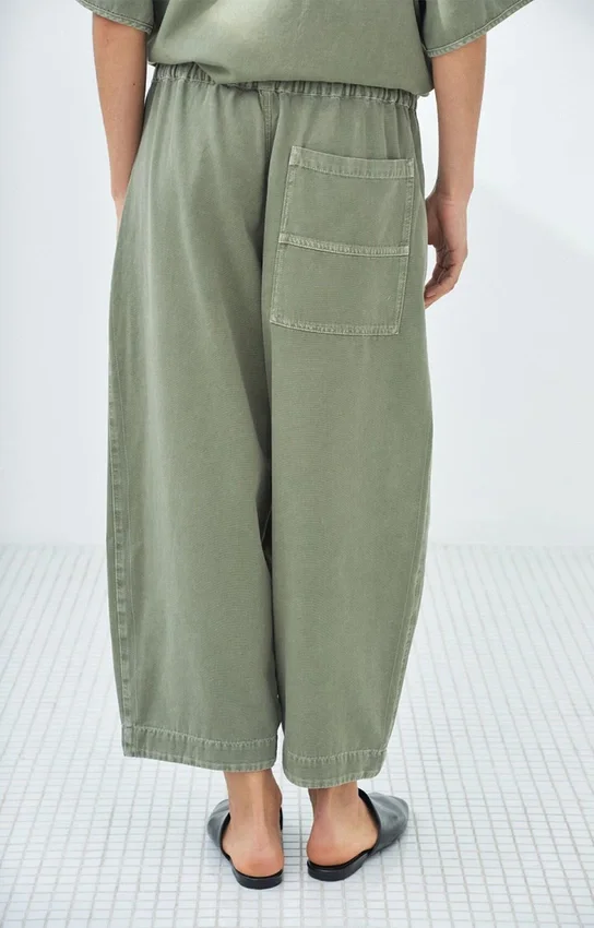 Pantaloni da donna Lycaz Codice: LYC10BH26