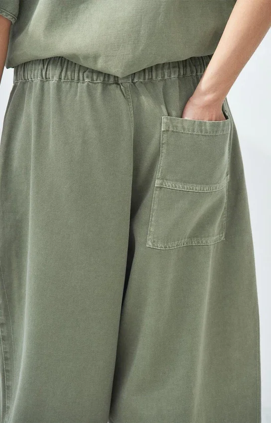 Pantaloni da donna Lycaz Codice: LYC10BH26