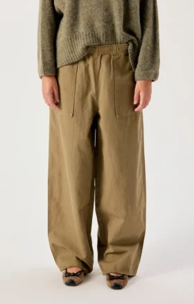 Pantaloni da donna Namaz Codice: NAM10CH26