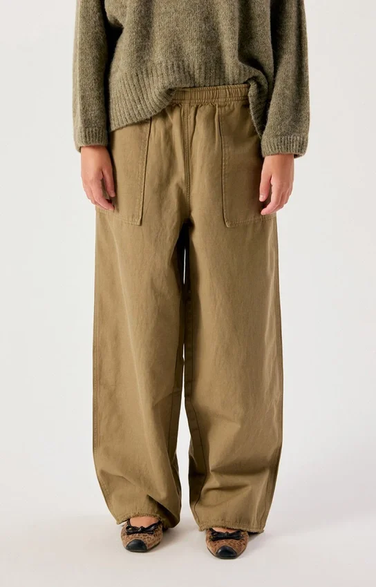 Pantaloni da donna Namaz Codice: NAM10CH26