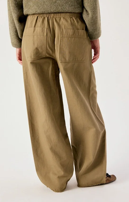 Pantaloni da donna Namaz Codice: NAM10CH26