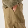 Pantaloni da donna Namaz Codice: NAM10CH26