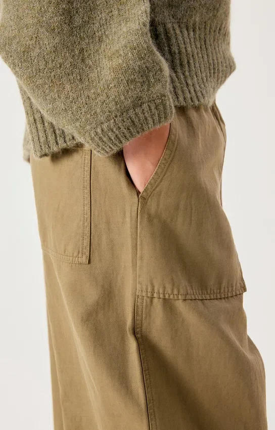 Pantaloni da donna Namaz Codice: NAM10CH26