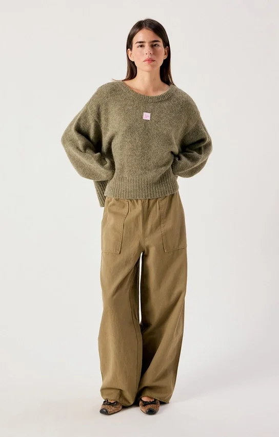 Pantaloni da donna Namaz Codice: NAM10CH26