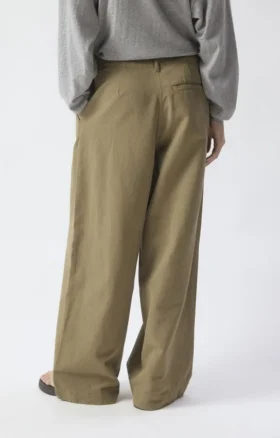 Pantaloni da donna Namaz Riferimento: NAM10AH26