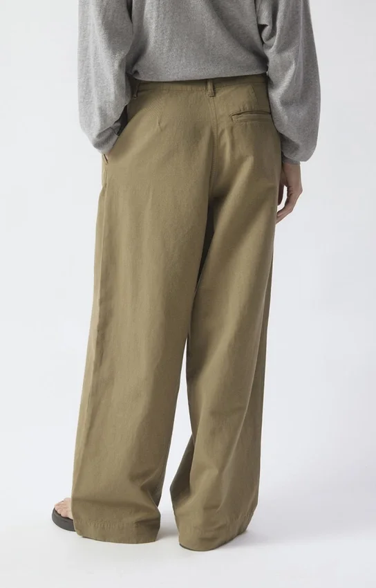 Pantaloni da donna Namaz Riferimento: NAM10AH26