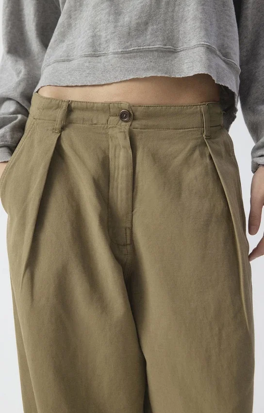 Pantaloni da donna Namaz Riferimento: NAM10AH26