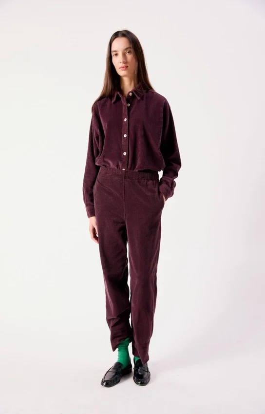 Pantaloni da donna Padow Codice: PADO137H26