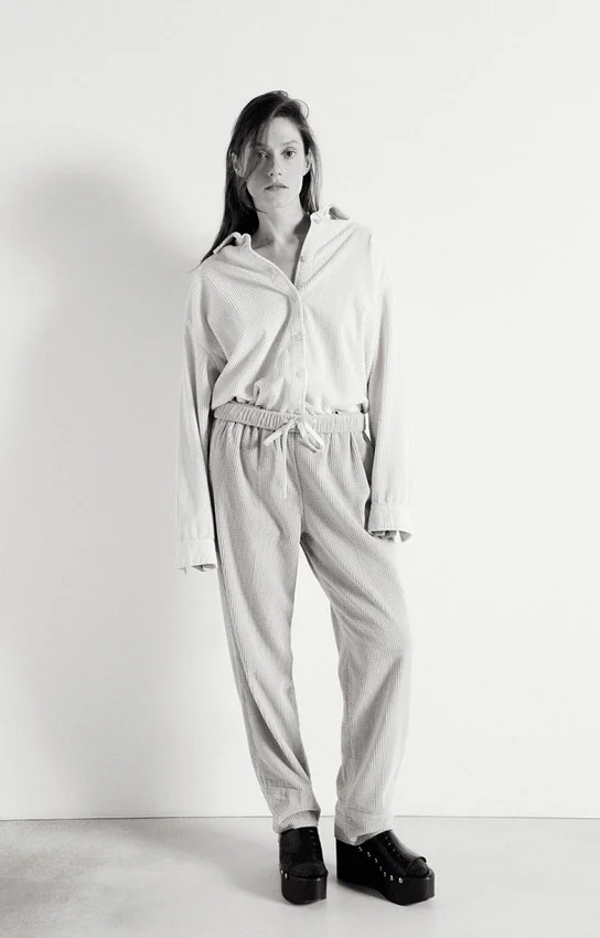 Pantaloni da donna Padow Codice: PADO137H26