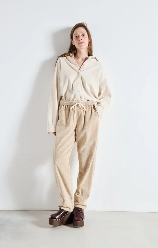 Pantaloni da donna Padow Codice: PADO137H26