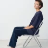 Pantaloni da donna Padow Codice: PADO137H26