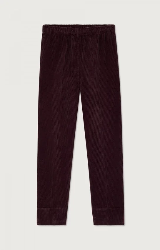 Pantaloni da donna Padow Codice: PADO137H26