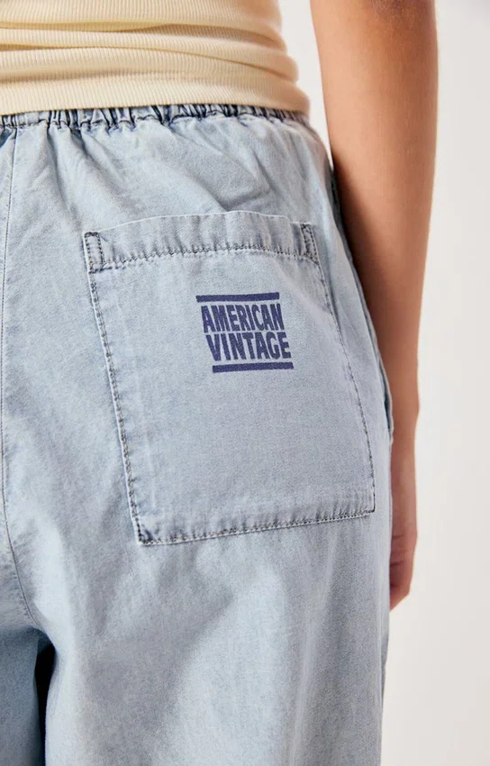 Pantaloni da donna Paybou Codice articolo: PAY10BE26