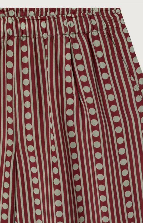 Pantaloni da donna Renbay Codice articolo: REN10BIH26