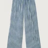Pantaloni da donna Riniway Codice: RIN10AH26