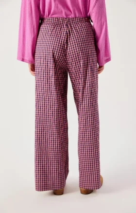 Pantaloni da donna Riniway Codice: RIN10AH26
