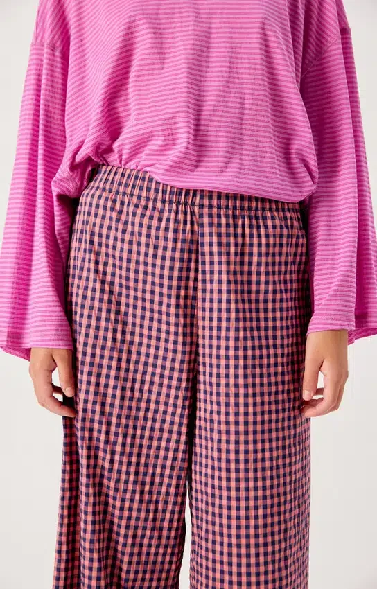Pantaloni da donna Riniway Codice: RIN10AH26