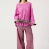 Pantaloni da donna Riniway Codice: RIN10AH26