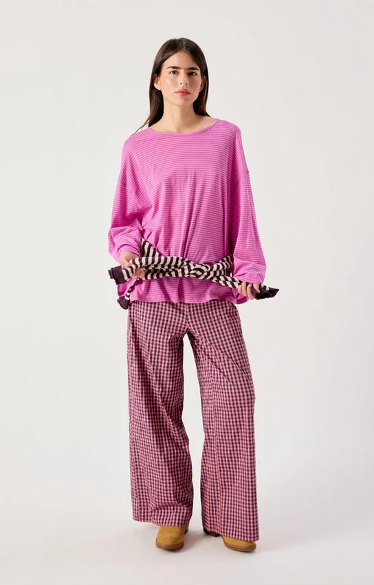Pantaloni da donna Riniway Codice: RIN10AH26