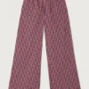 Pantaloni da donna Riniway Codice: RIN10AH26