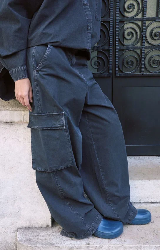 Pantaloni da donna Tysco Codice articolo: TYS10AH26