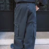 Pantaloni da donna Tysco Codice articolo: TYS10AH26
