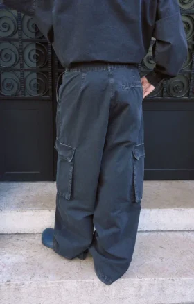 Pantaloni da donna Tysco Codice articolo: TYS10AH26