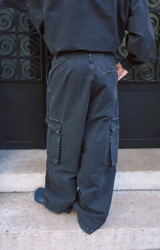 Pantaloni da donna Tysco Codice articolo: TYS10AH26