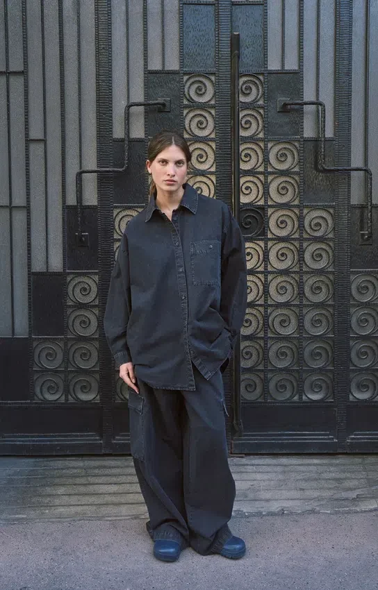 Pantaloni da donna Tysco Codice articolo: TYS10AH26