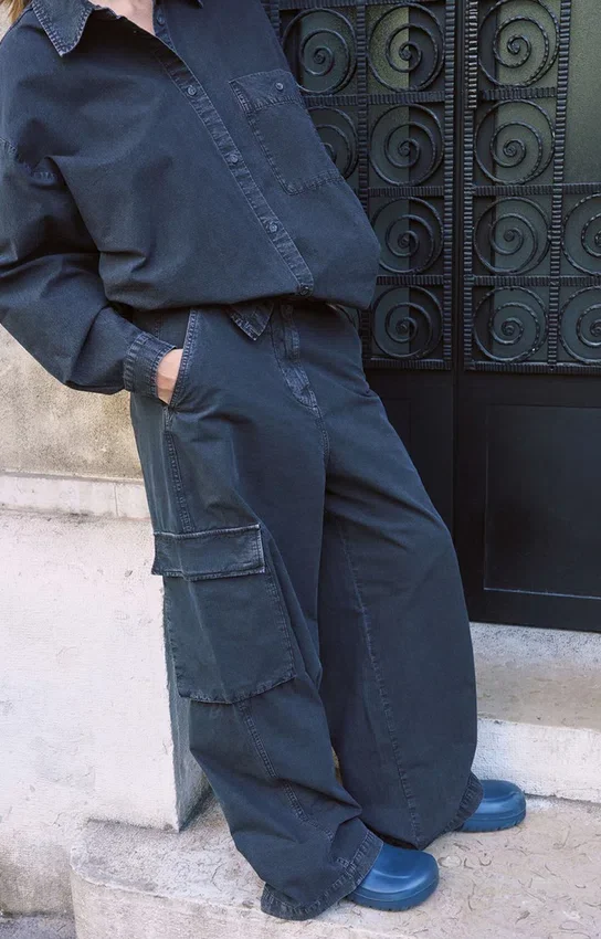 Pantaloni da donna Tysco Codice articolo: TYS10AH26