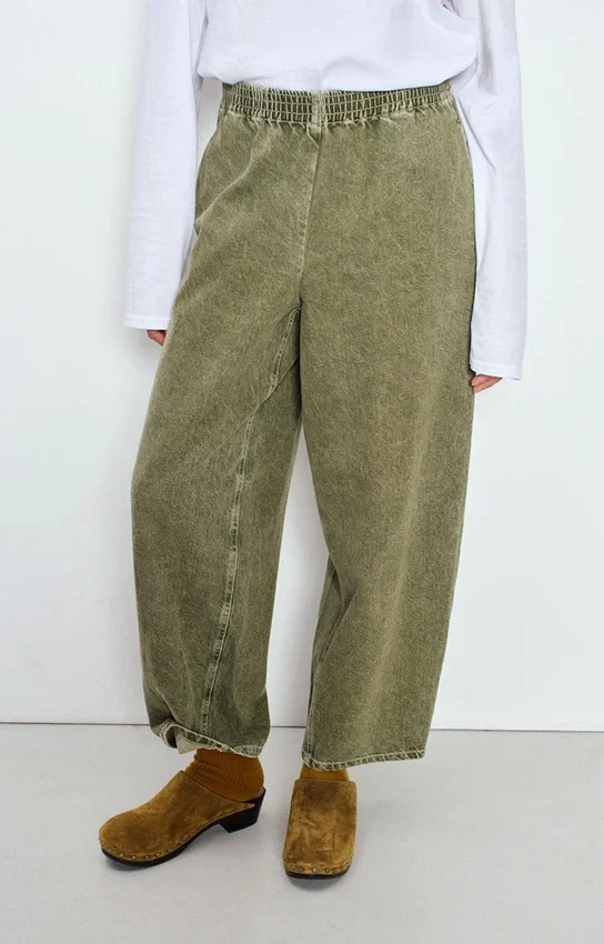 Pantaloni da donna Uzatown Codice articolo: UZA10AH26