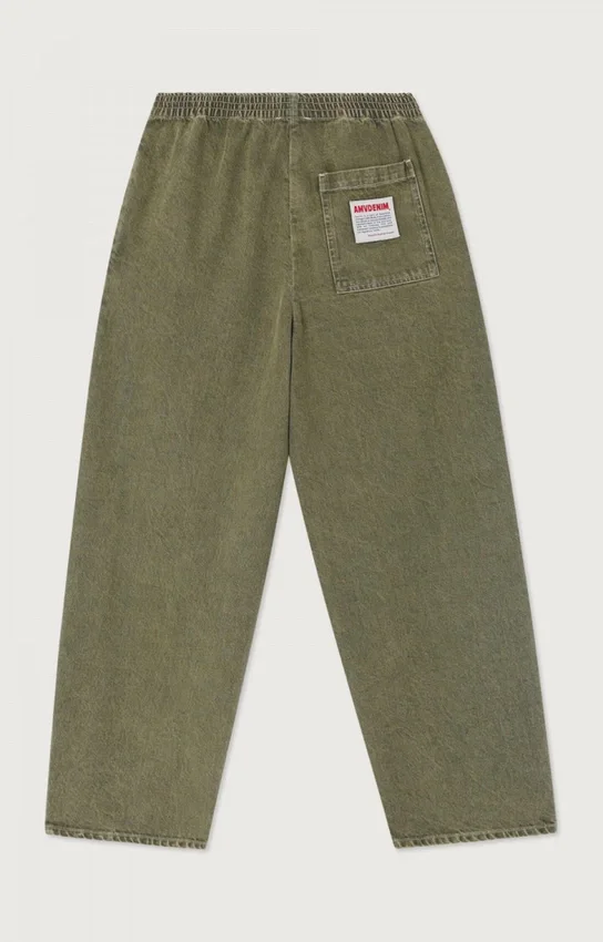 Pantaloni da donna Uzatown Codice articolo: UZA10AH26