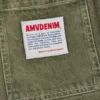 Pantaloni da donna Uzatown Codice articolo: UZA10AH26