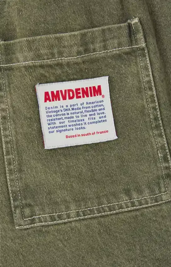 Pantaloni da donna Uzatown Codice articolo: UZA10AH26