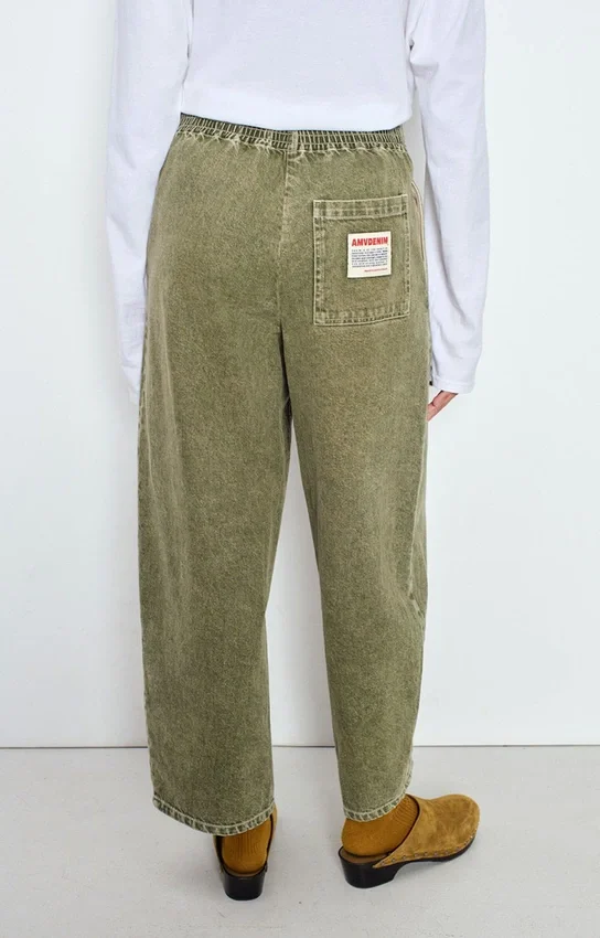 Pantaloni da donna Uzatown Codice articolo: UZA10AH26