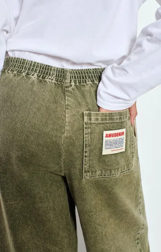 Pantaloni da donna Uzatown Codice articolo: UZA10AH26