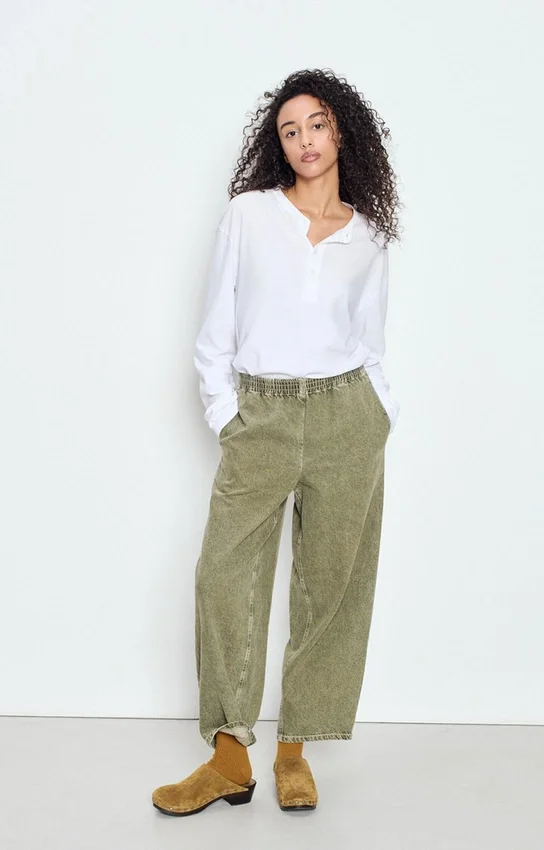 Pantaloni da donna Uzatown Codice articolo: UZA10AH26