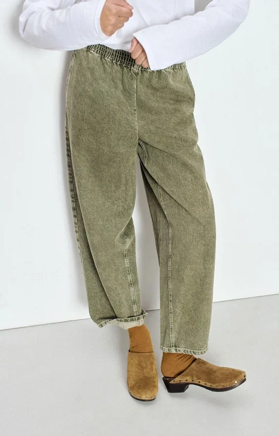 Pantaloni da donna Uzatown Codice articolo: UZA10AH26