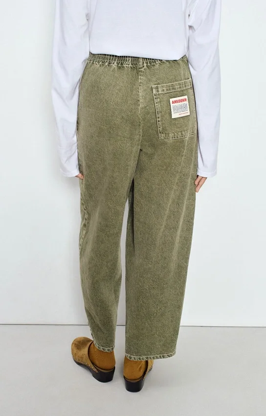 Pantaloni da donna Uzatown Codice articolo: UZA10AH26