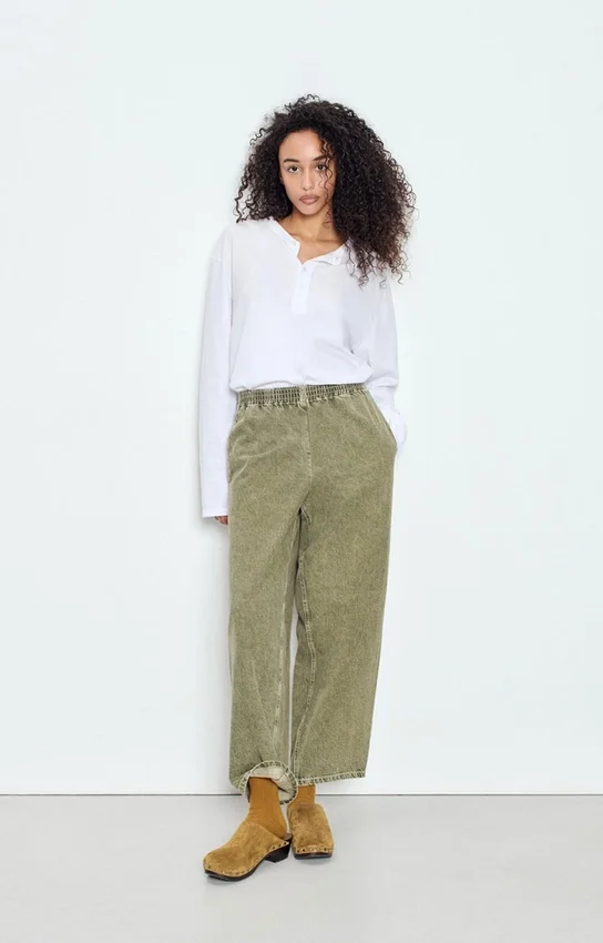 Pantaloni da donna Uzatown Codice articolo: UZA10AH26