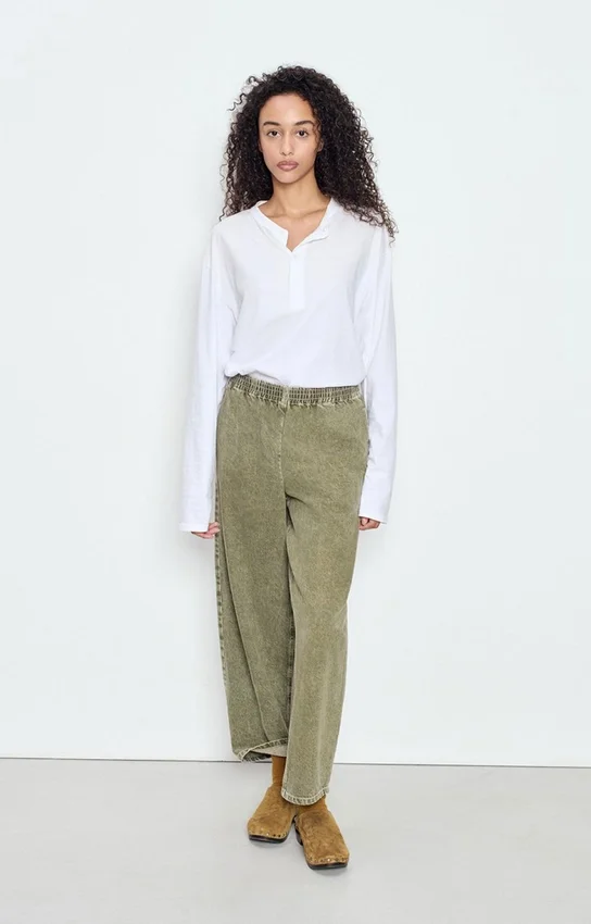 Pantaloni da donna Uzatown Codice articolo: UZA10AH26