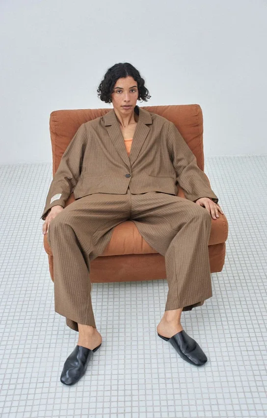 Pantaloni da donna Yroway Codice articolo: YRO10AH26