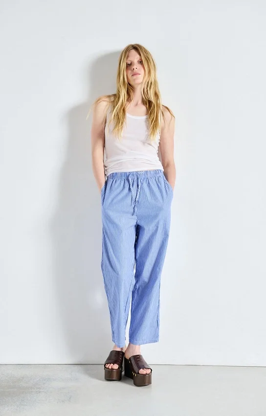 Pantaloni da donna Zatybay Codice: ZAT10AH26
