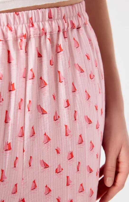 Pantaloni da donna Zivow Codice articolo: ZIV10CE26