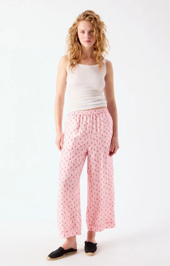 Pantaloni da donna Zivow Codice articolo: ZIV10CE26
