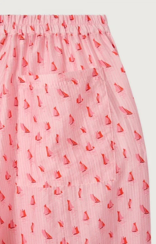 Pantaloni da donna Zivow Codice articolo: ZIV10CE26